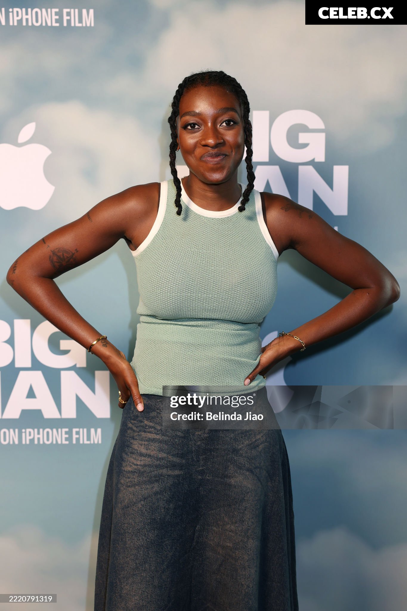 Little Simz Image 10089835