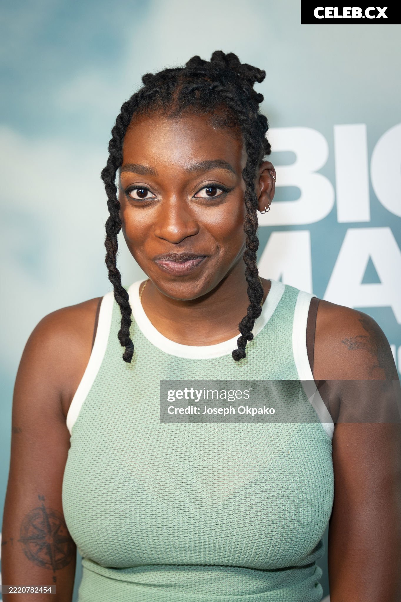 Little Simz Image 10089838