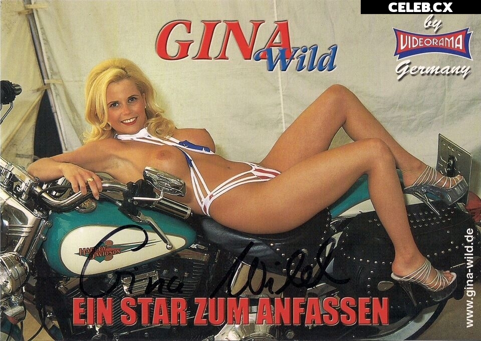 Gina Wild Image 3190550