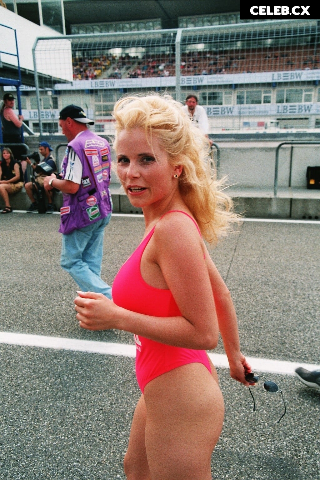 Gina Wild Image 3189518