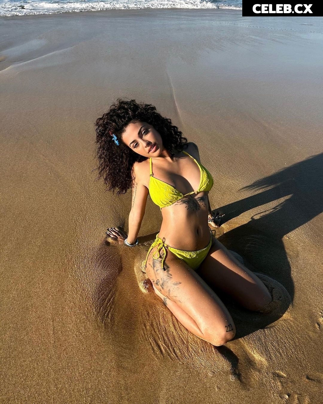 Malu Trevejo Image 3399415