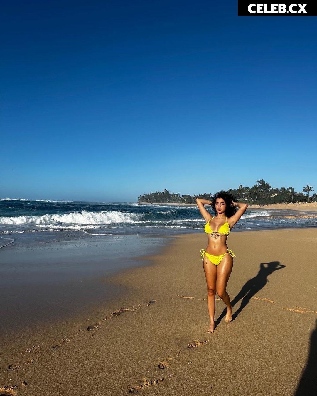 Malu Trevejo Image 3399403