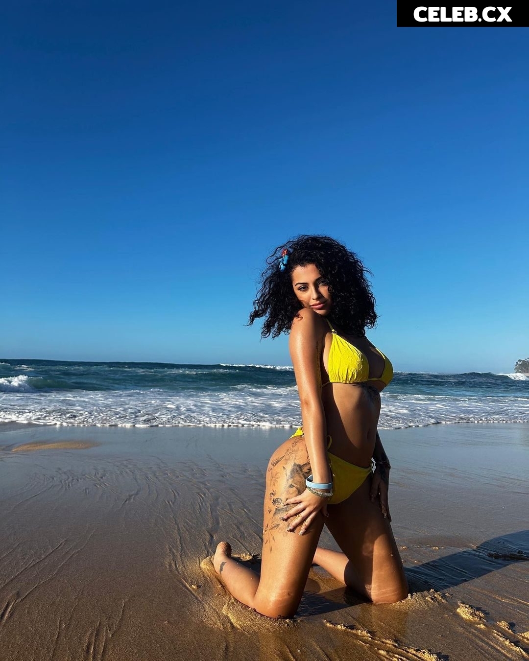 Malu Trevejo Image 3399429