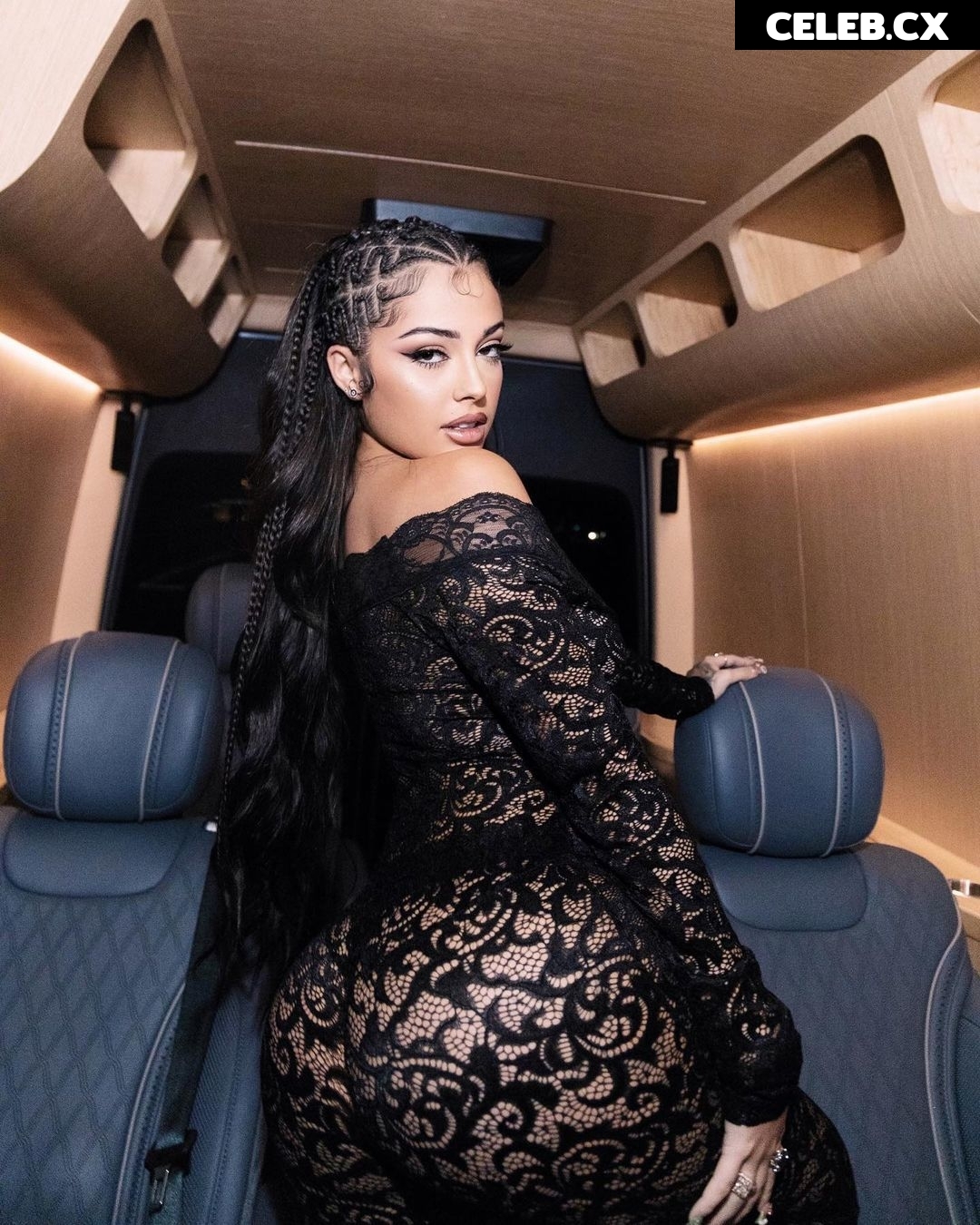 Malu Trevejo Image 3399191