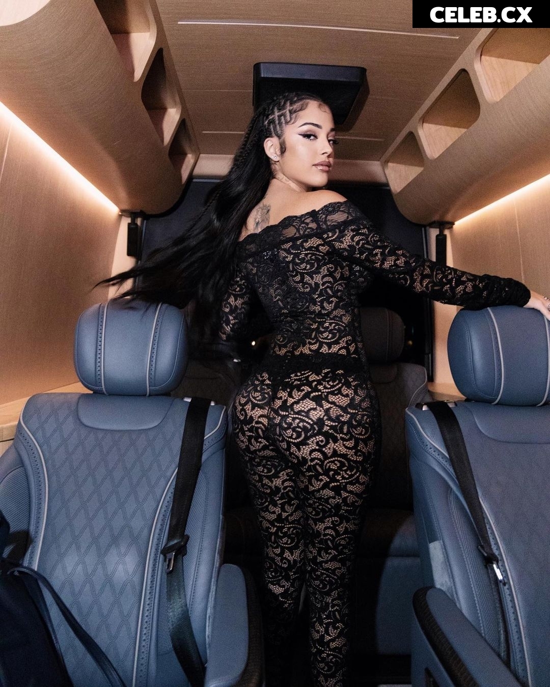 Malu Trevejo Image 3399184