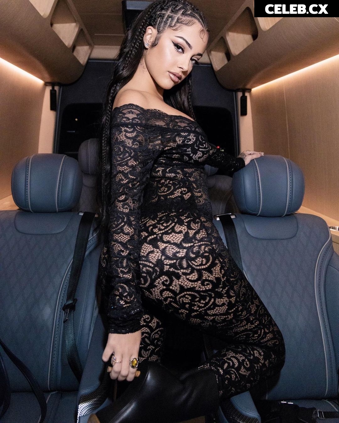 Malu Trevejo Image 3399172