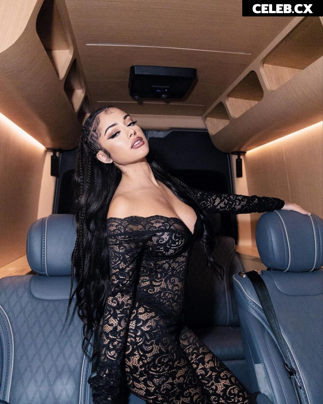 Malu Trevejo Image 3399164