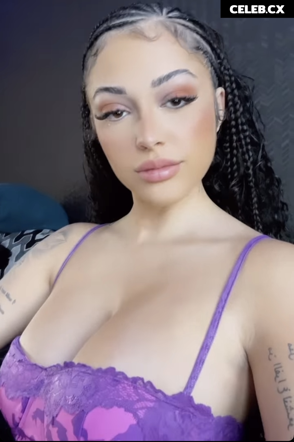 Malu Trevejo Image 3399054