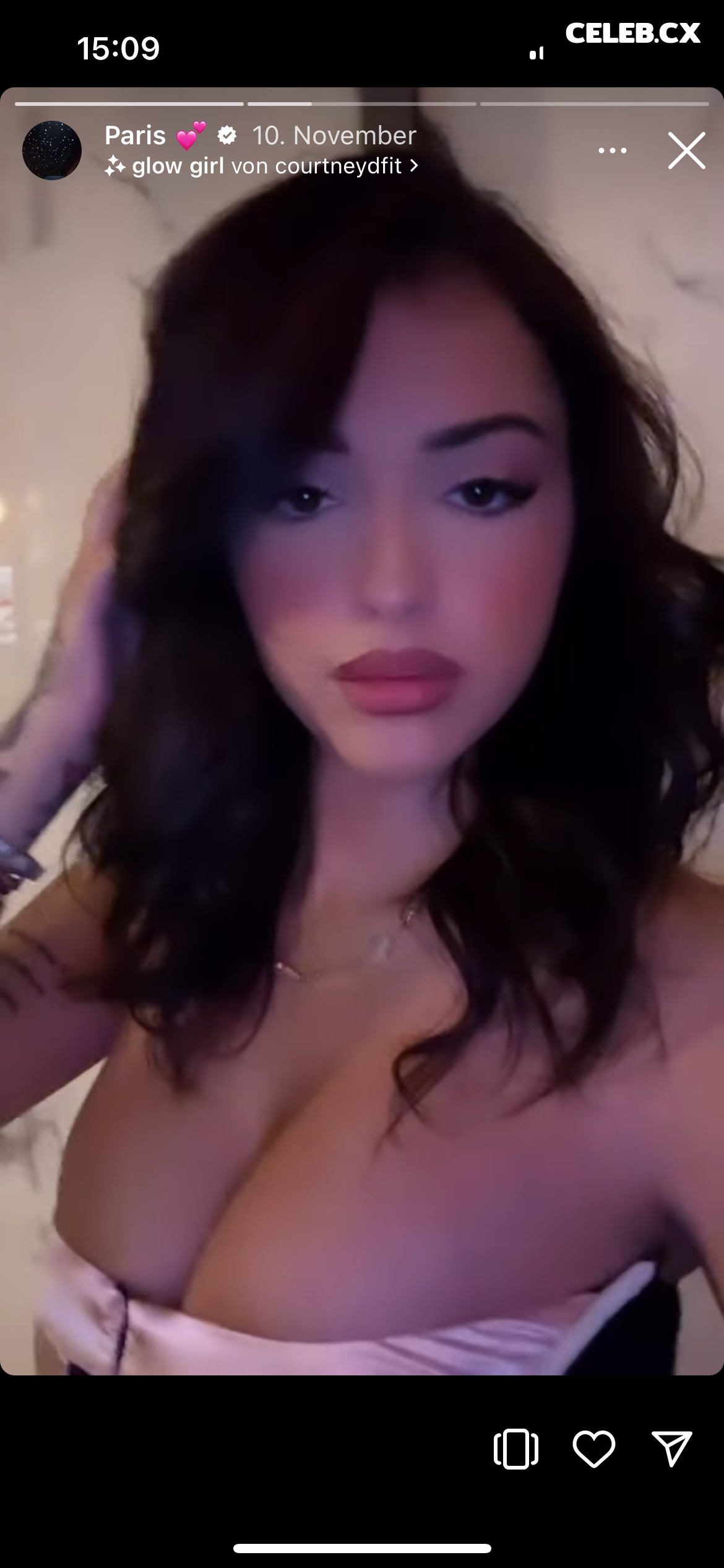 Malu Trevejo Image 3399047