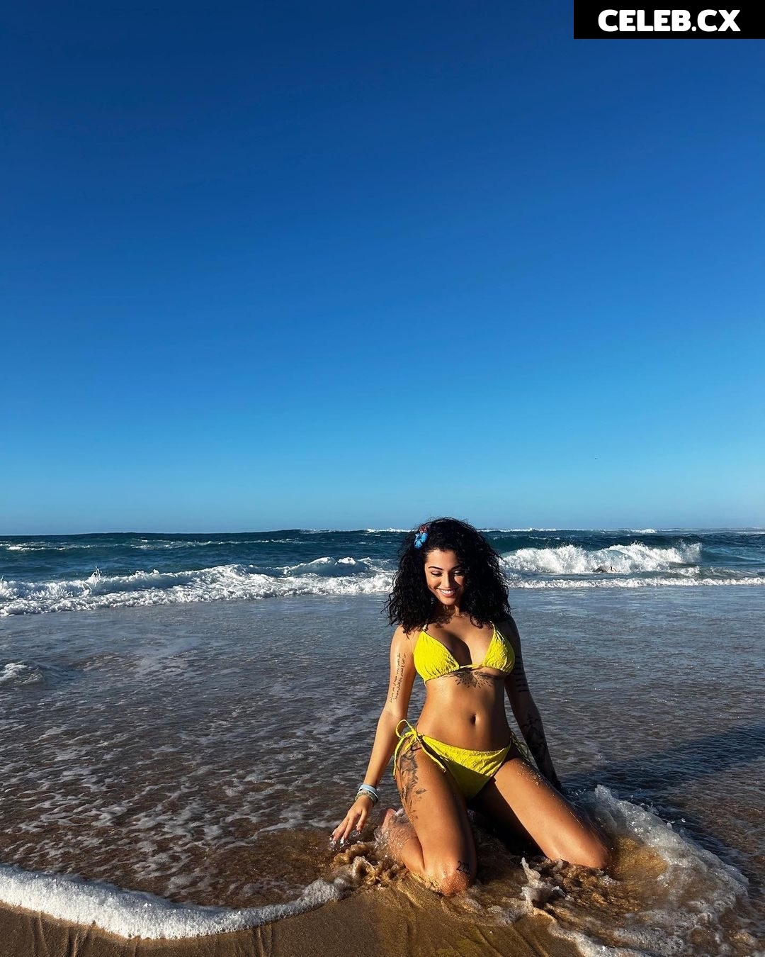 Malu Trevejo Image 3399306
