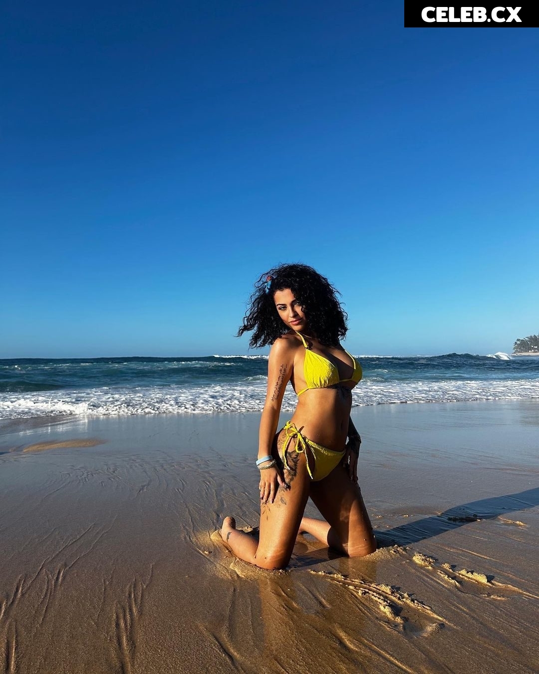 Malu Trevejo Image 3399282