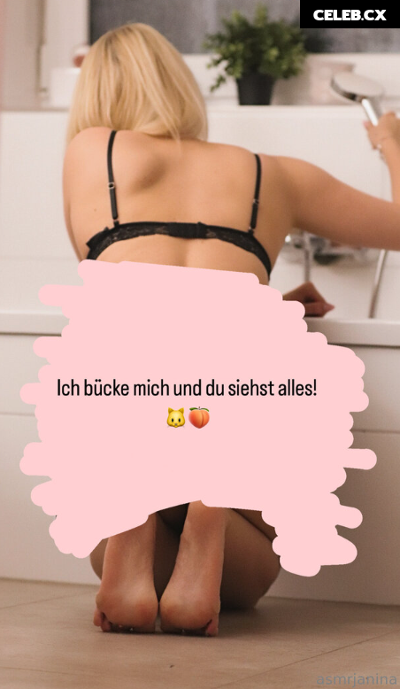ASMR Janina Image 3389768