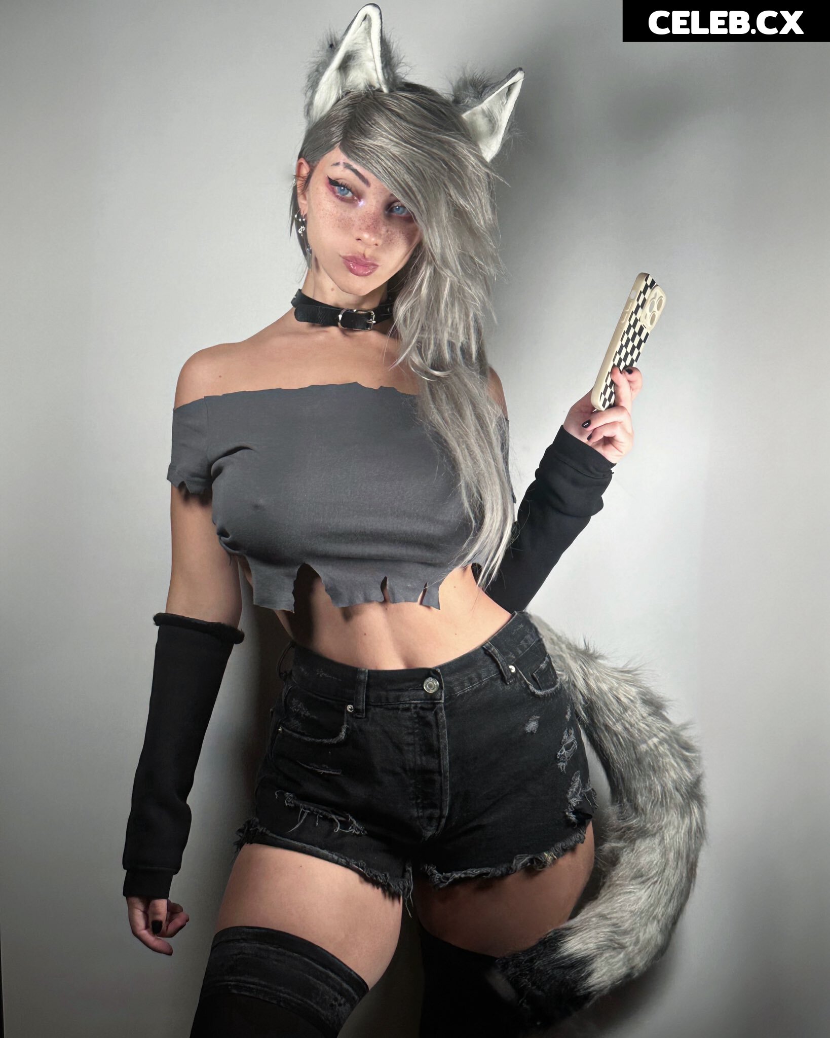 Soryu Geggy cosplay | Soryugeggycosplay Eugenia Haruno Image 3831084