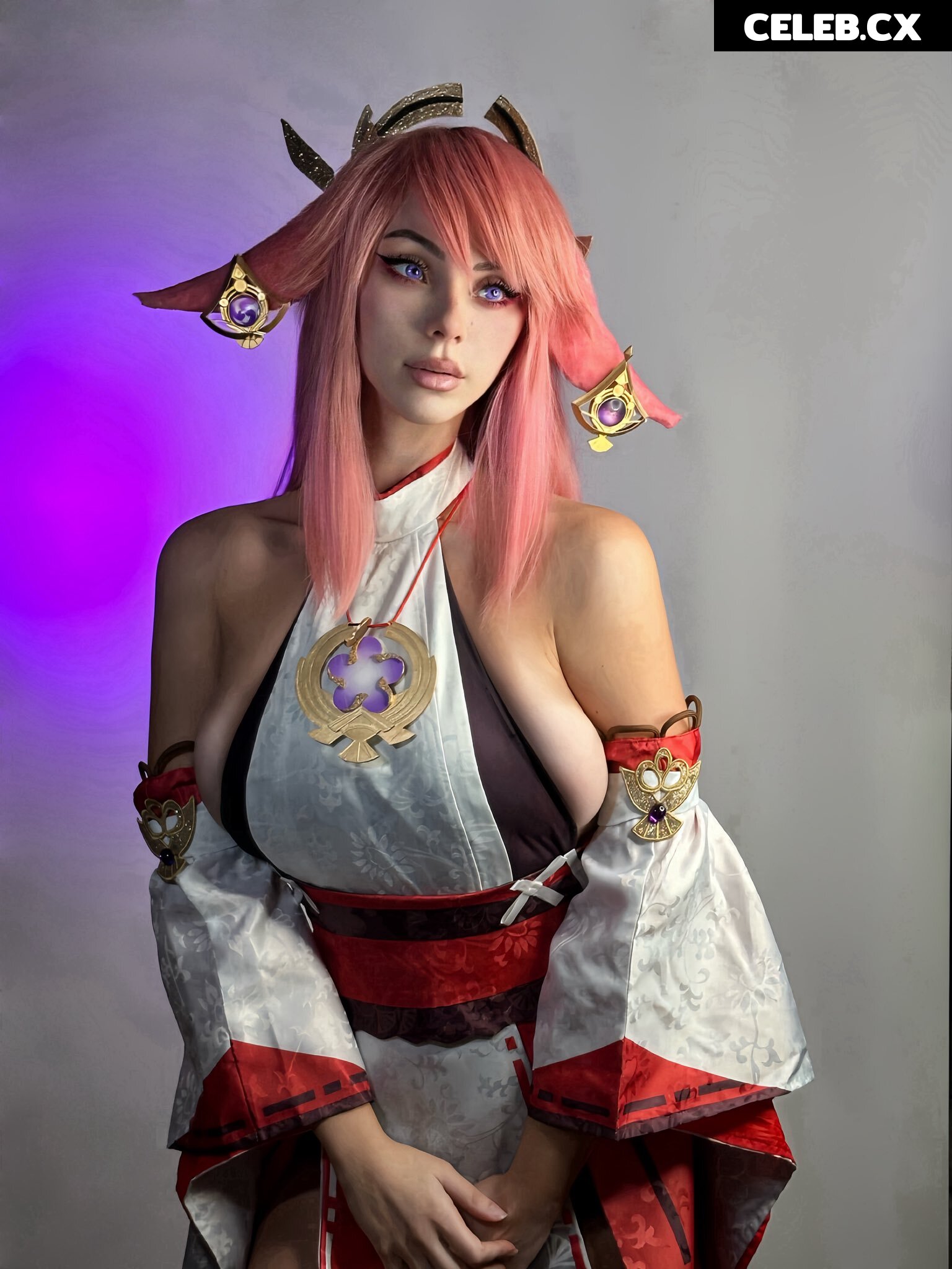 Soryu Geggy cosplay | Soryugeggycosplay Eugenia Haruno Image 3830534