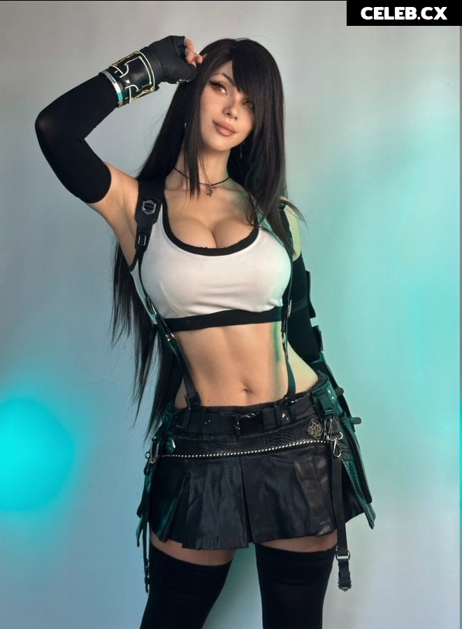 Soryu Geggy cosplay | Soryugeggycosplay Eugenia Haruno Image 3823887
