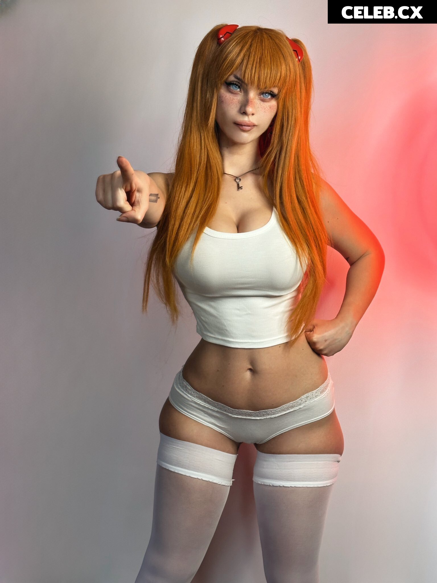 Soryu Geggy cosplay | Soryugeggycosplay Eugenia Haruno Image 3823981