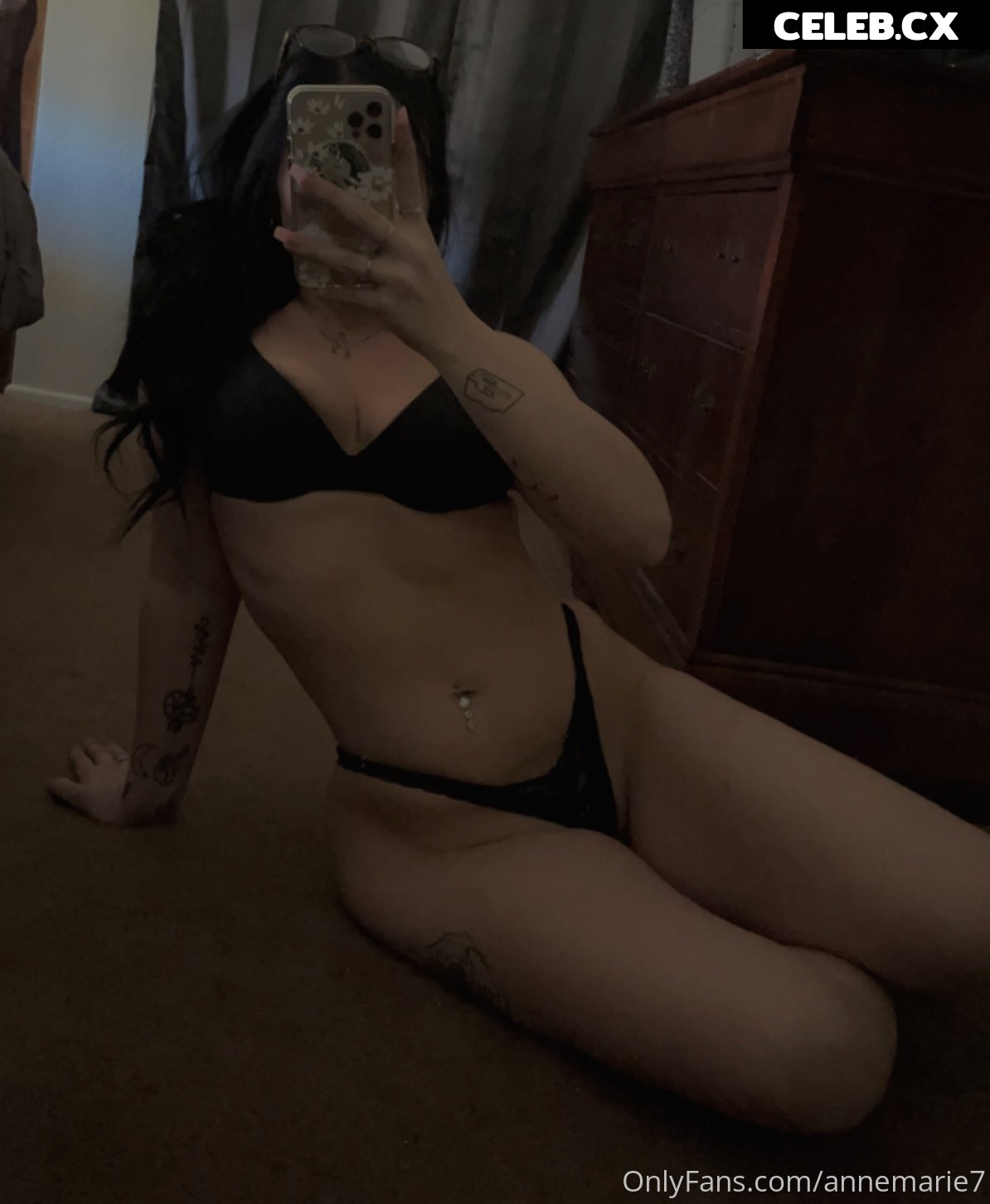 Anniemarie7 / Little22lady / Honeybaby_lo Image 3909640