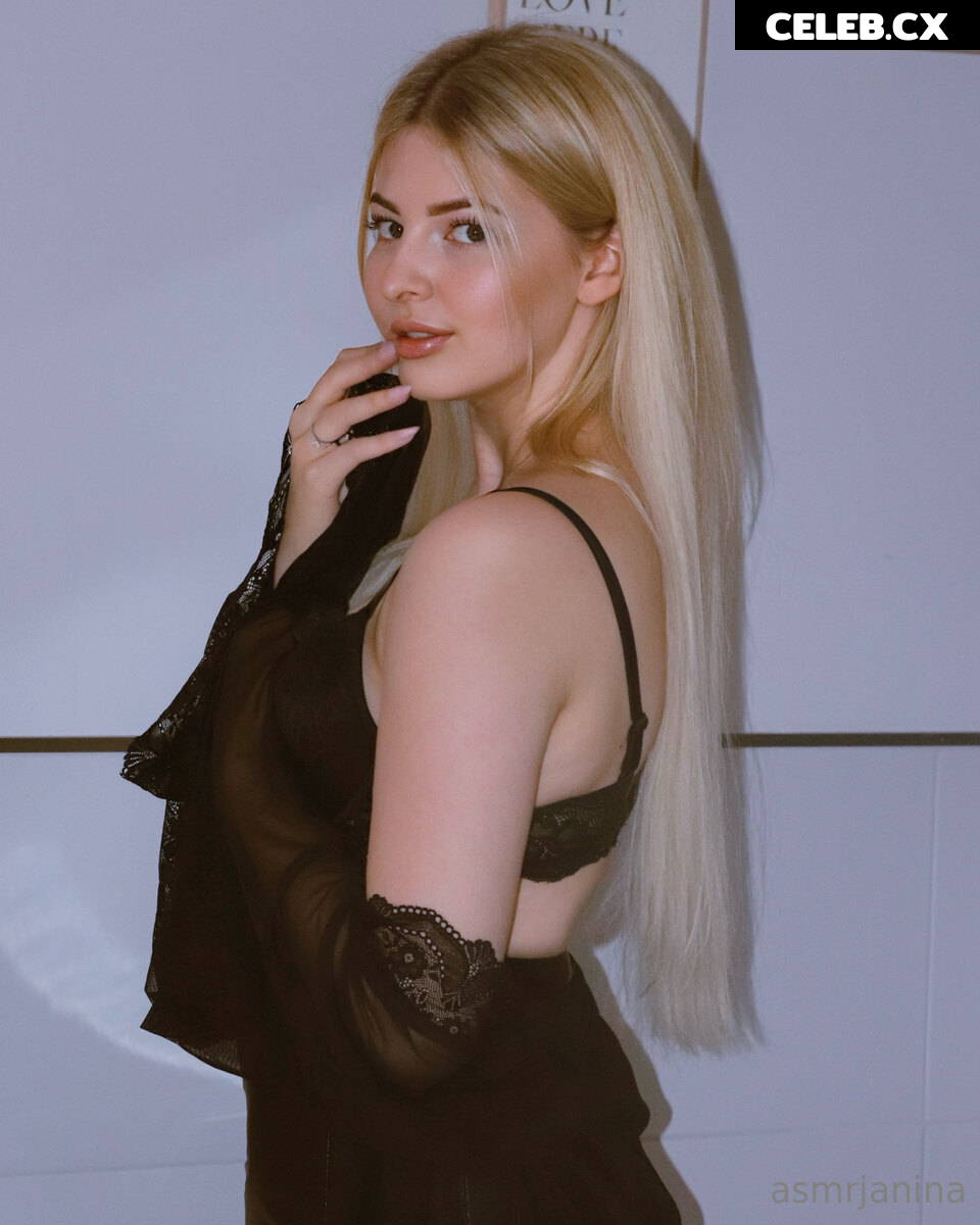 ASMR Janina Image 3473931