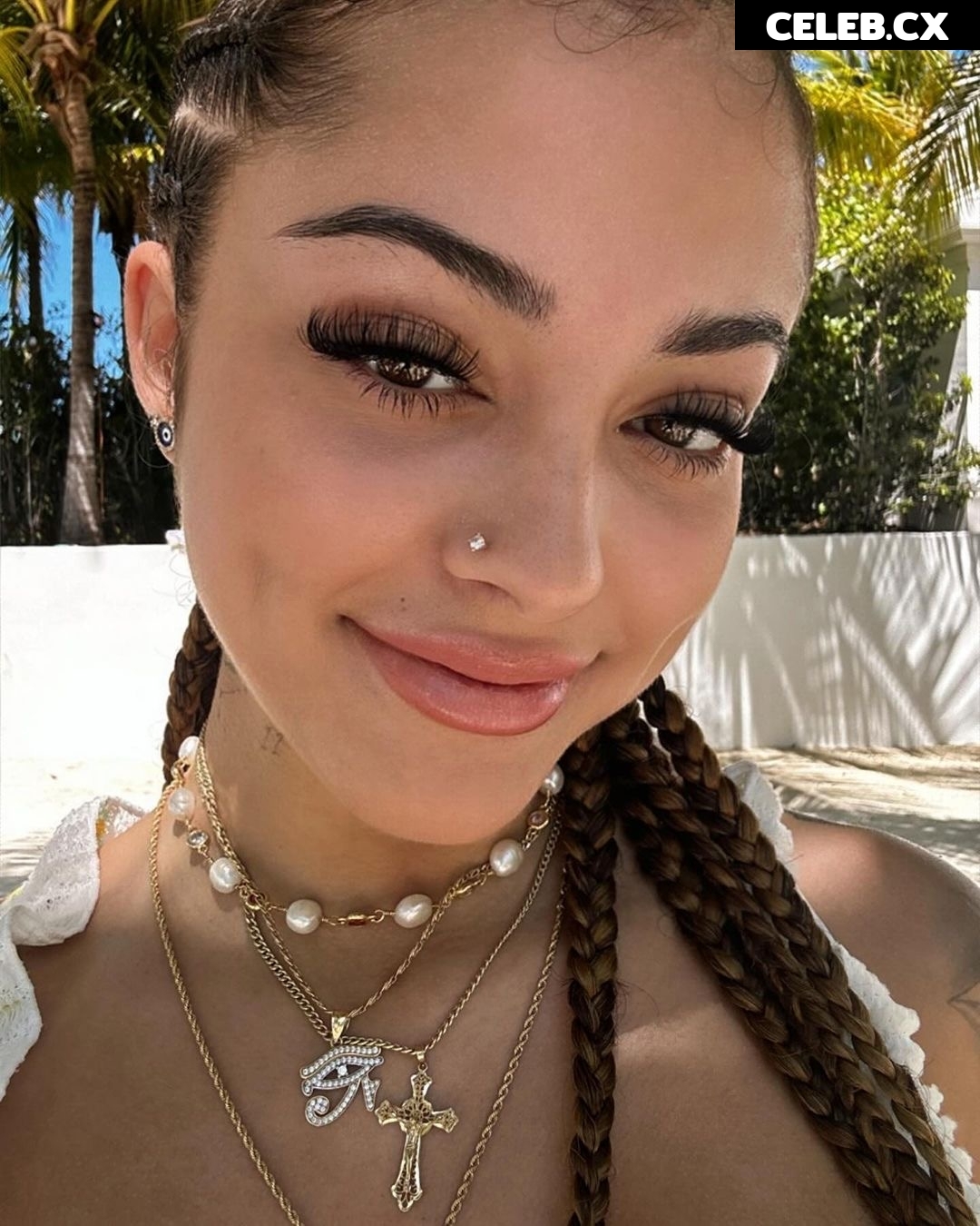 Malu Trevejo Image 3401812