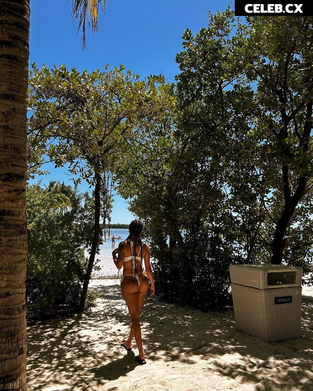 Malu Trevejo Image 3401815