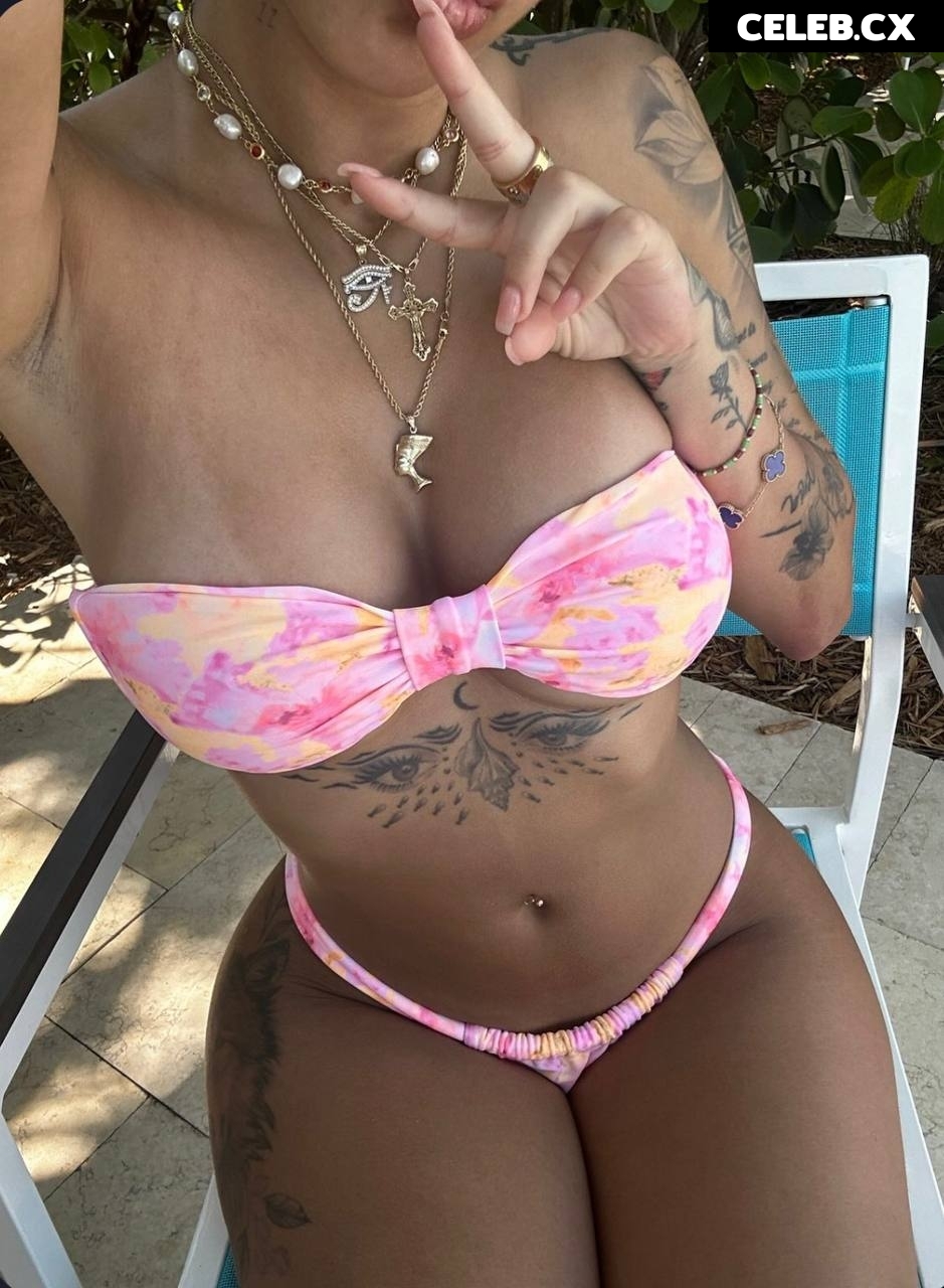 Malu Trevejo Image 3401839