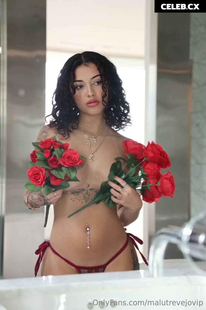 Malu Trevejo Image 3401590