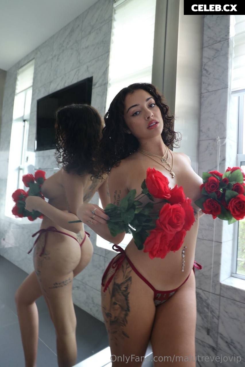 Malu Trevejo Image 3401594