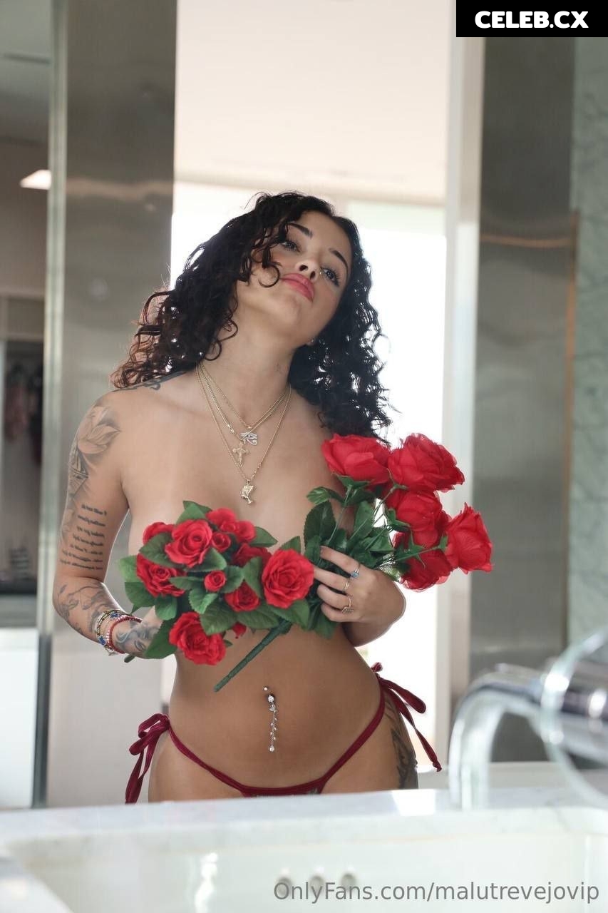 Malu Trevejo Image 3401597