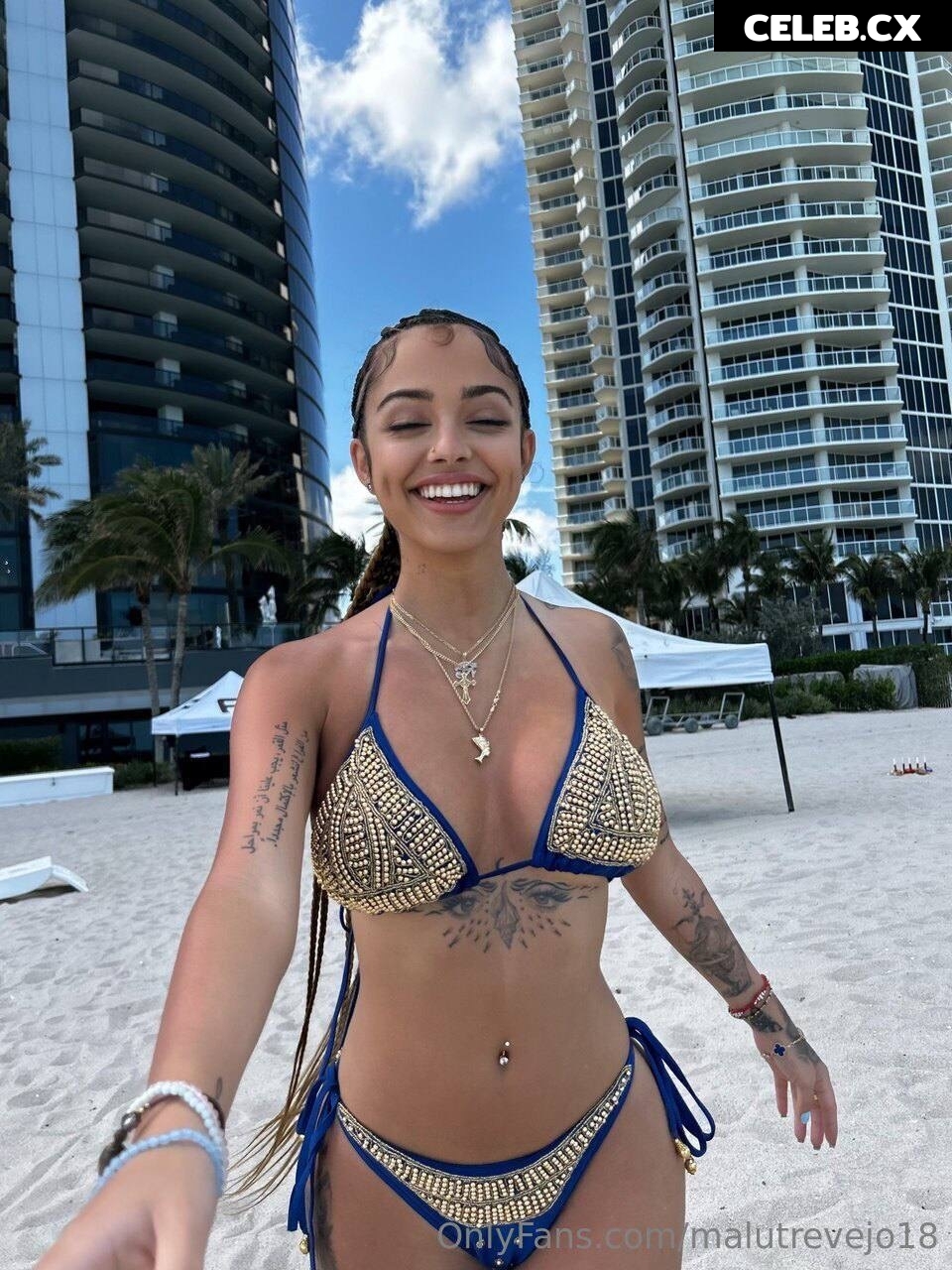 Malu Trevejo Image 3401581