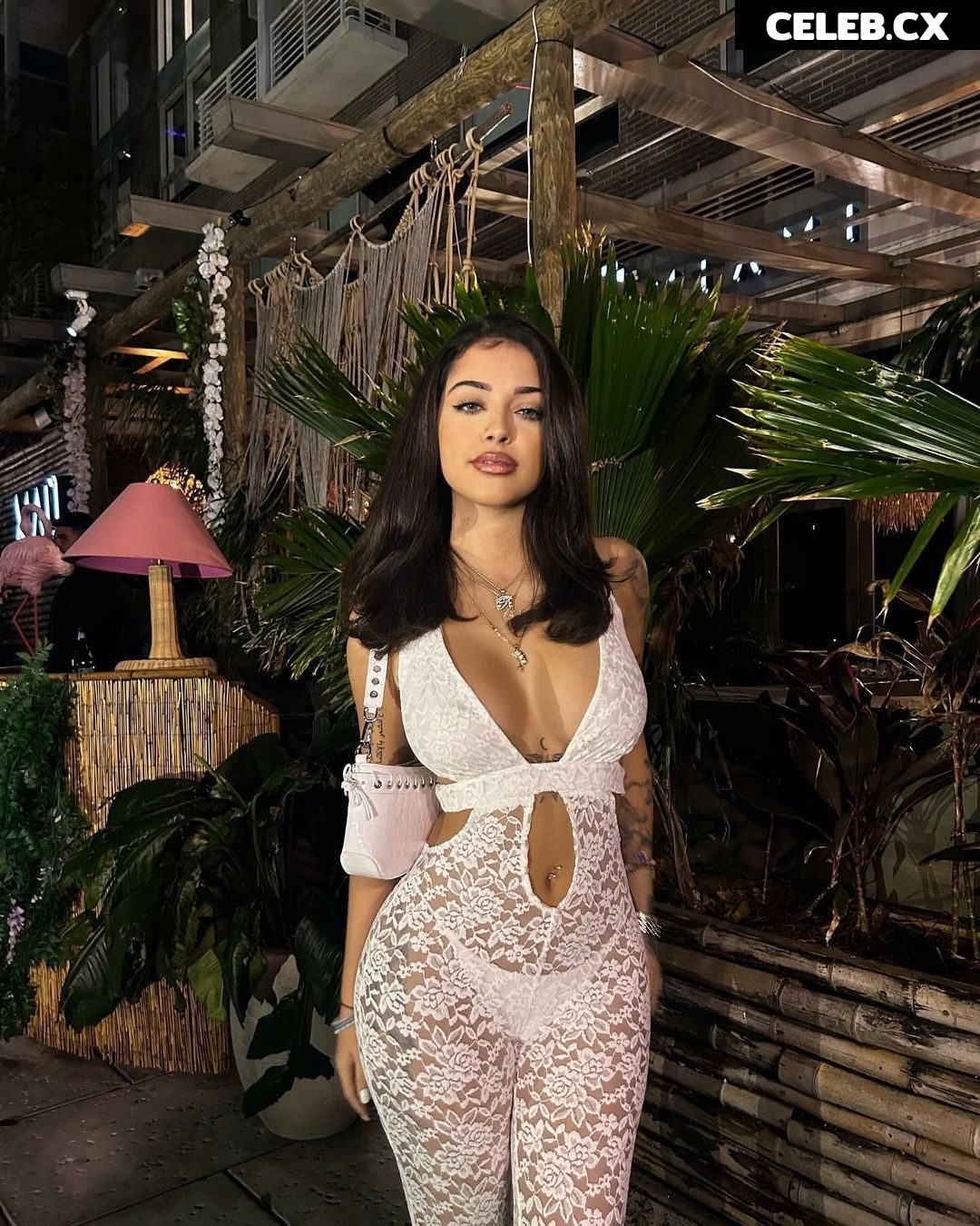 Malu Trevejo Image 3401533
