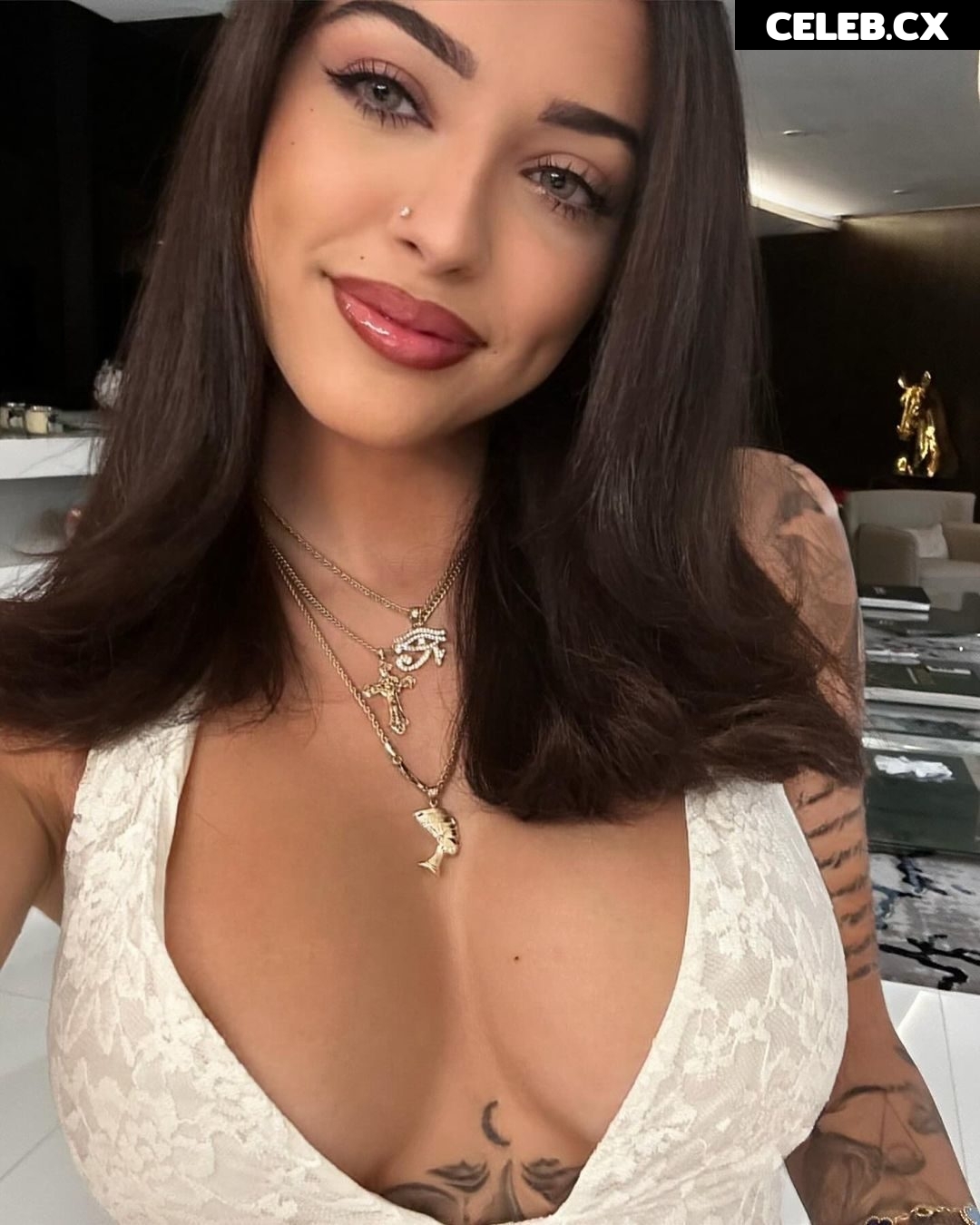 Malu Trevejo Image 3401520