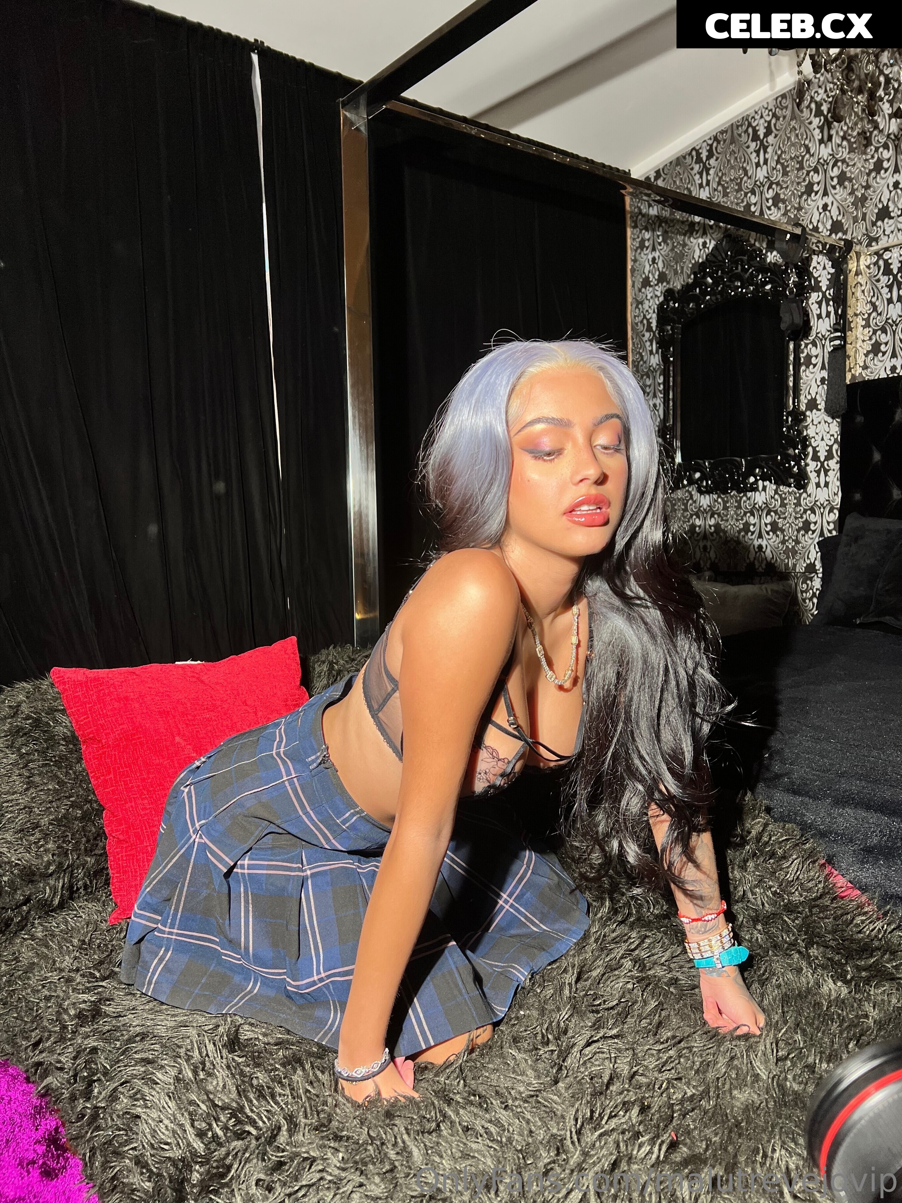 Malu Trevejo Image 3401436