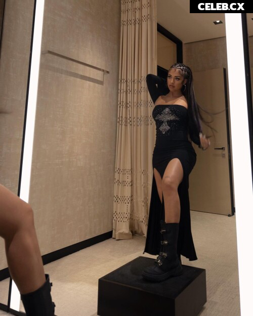 Malu Trevejo Image 3401752
