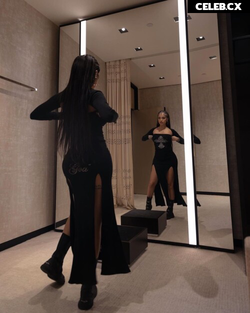Malu Trevejo Image 3401770