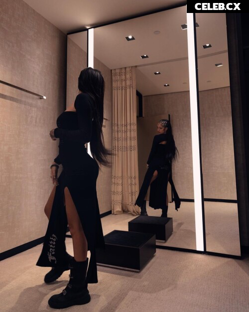 Malu Trevejo Image 3401773