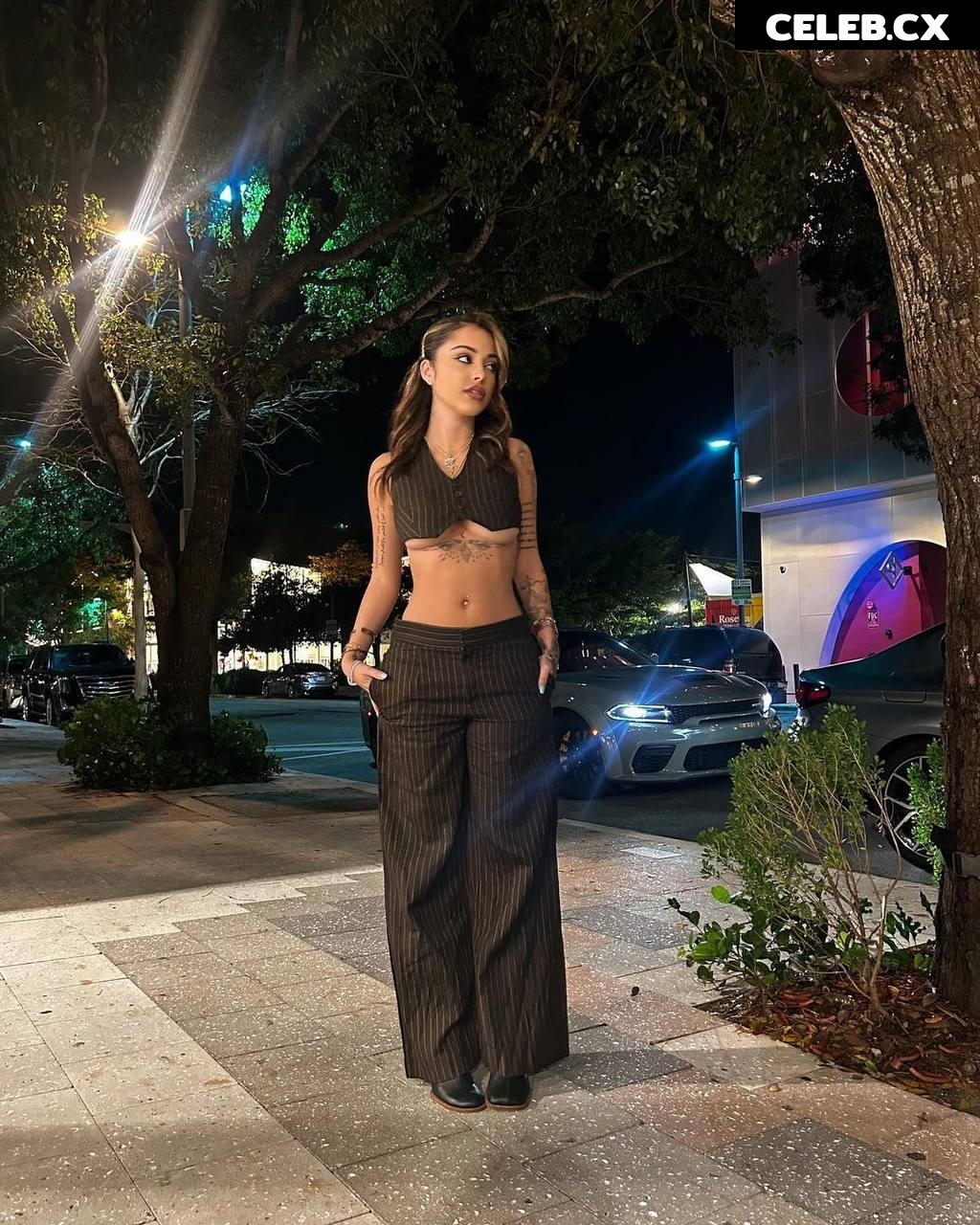 Malu Trevejo Image 3401731