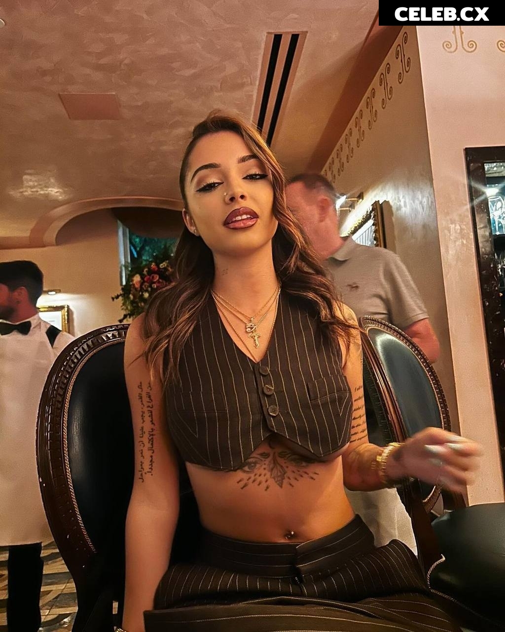 Malu Trevejo Image 3401733