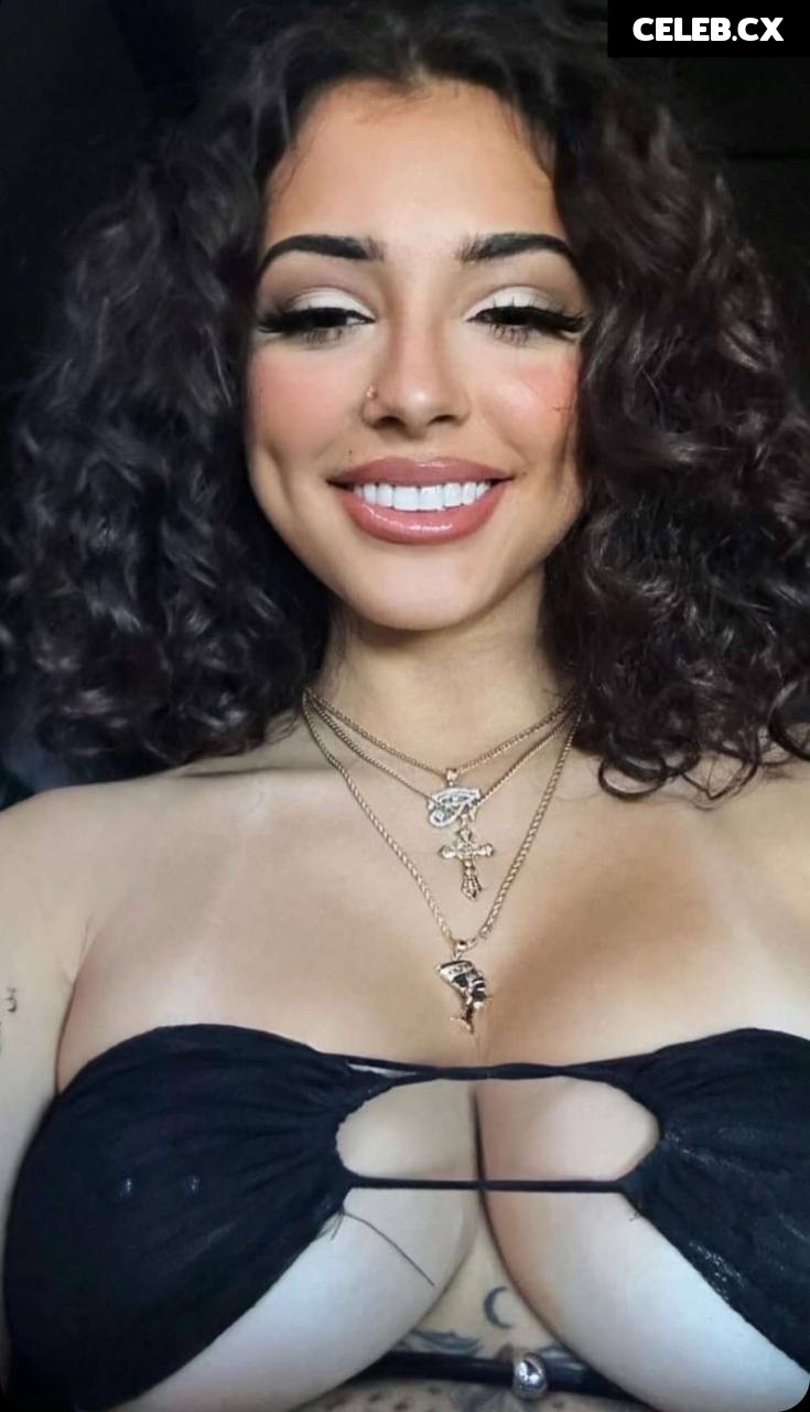Malu Trevejo Image 3401698