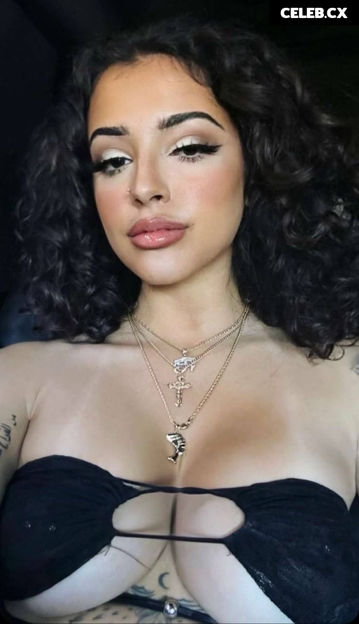 Malu Trevejo Image 3401695