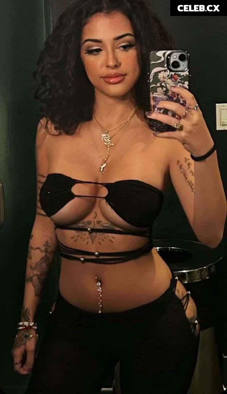 Malu Trevejo Image 3401688