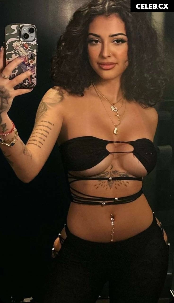 Malu Trevejo Image 3401684