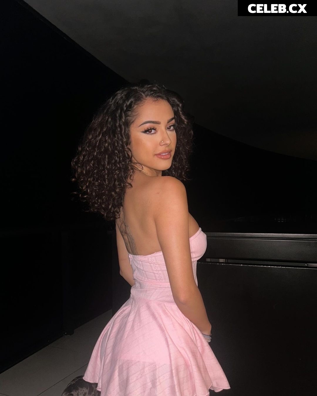 Malu Trevejo Image 3401656