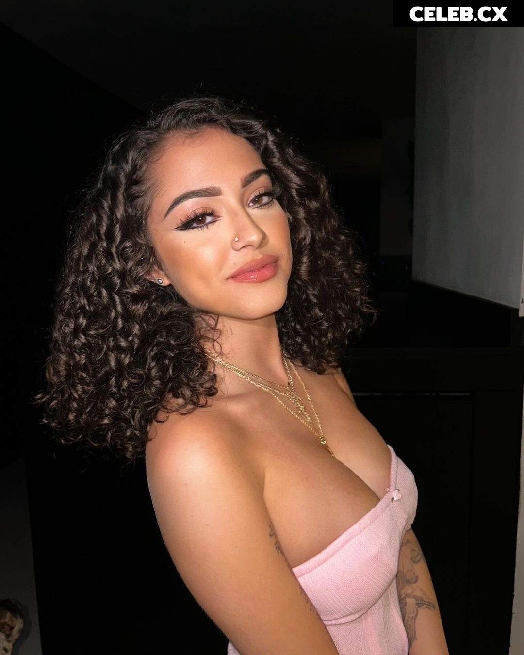 Malu Trevejo Image 3401661