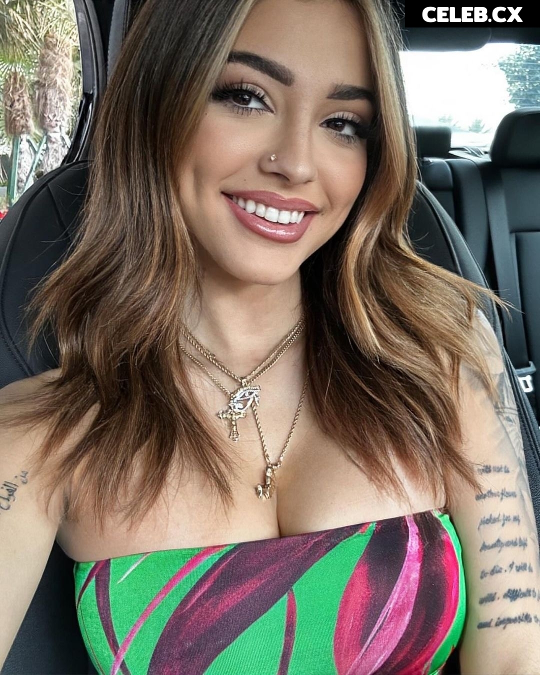 Malu Trevejo Image 3401625