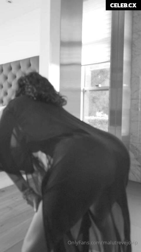 Malu Trevejo Image 3401102
