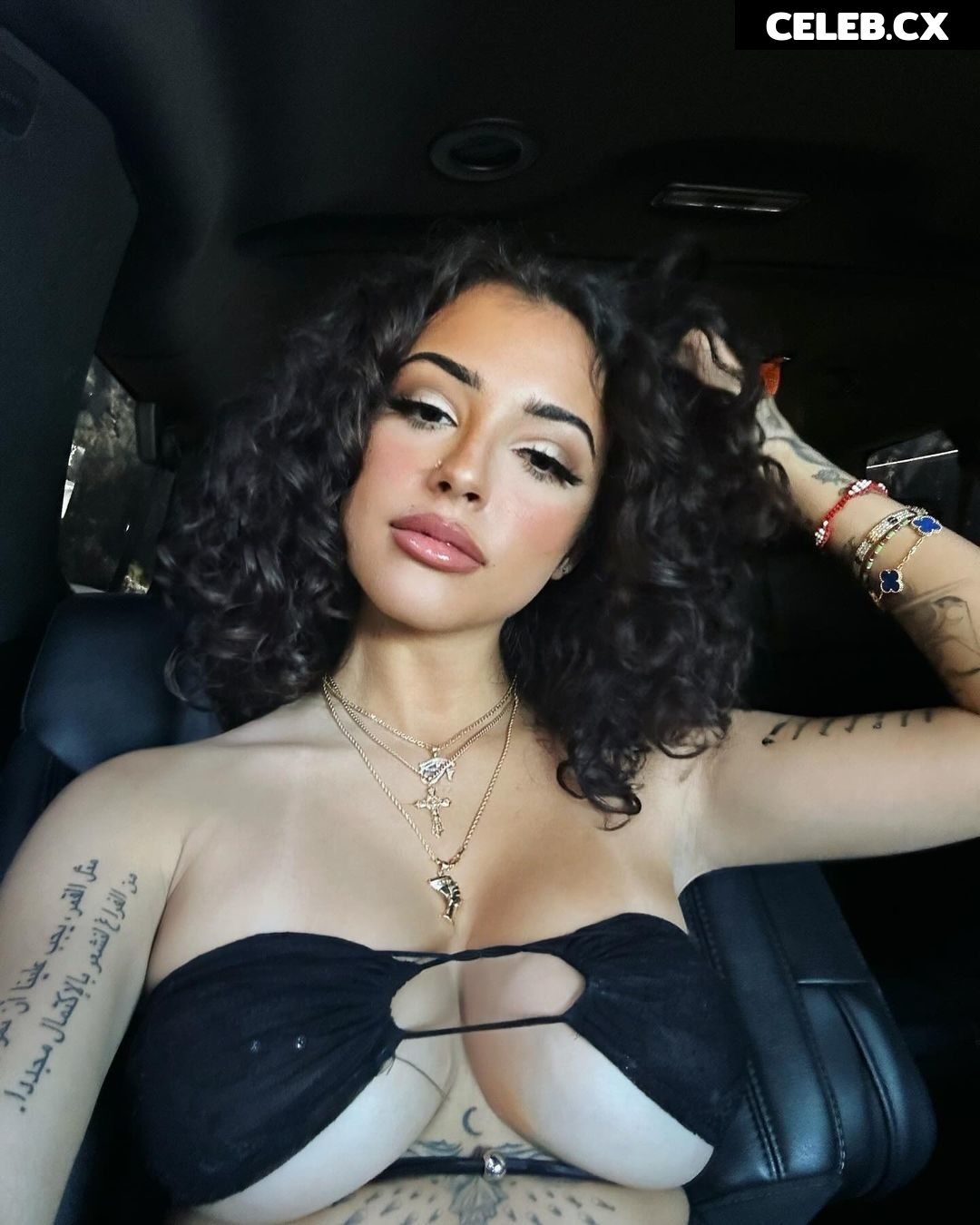 Malu Trevejo Image 3401002