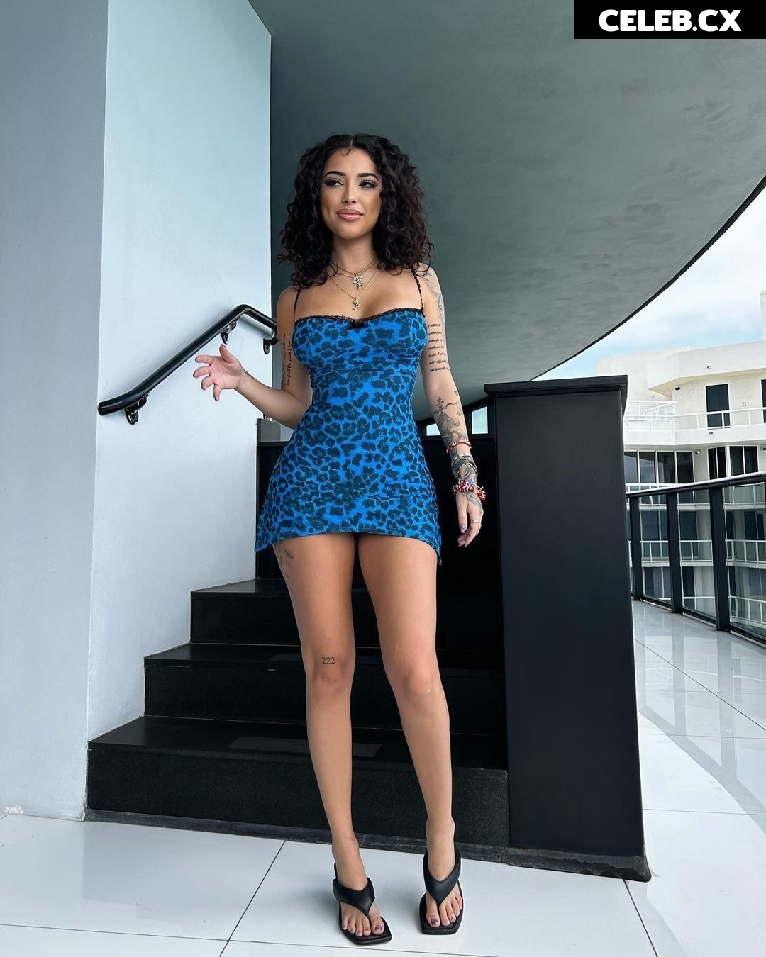 Malu Trevejo Image 3401277