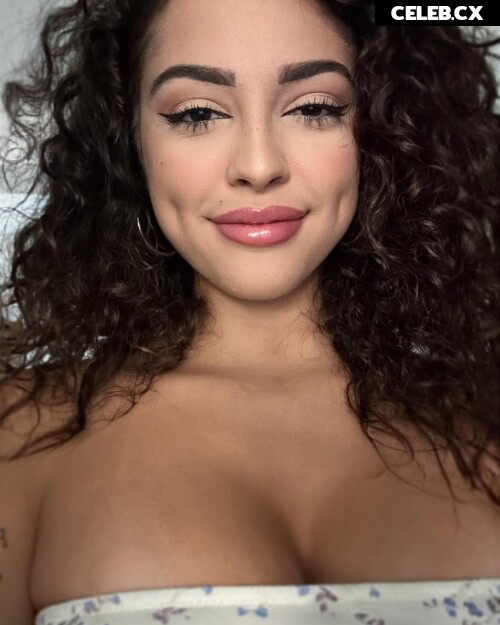 Malu Trevejo Image 3401903