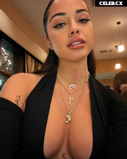 Malu Trevejo Image 3401920