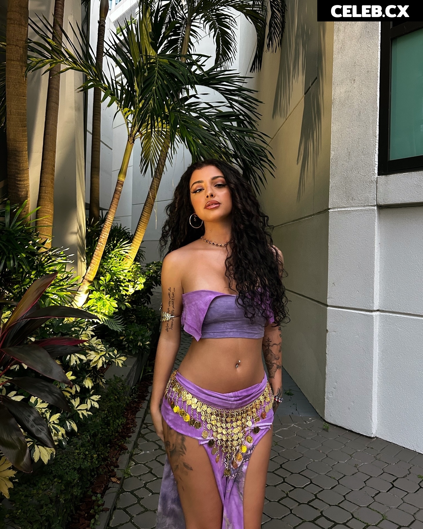 Malu Trevejo Image 3402532